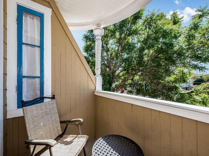 Bath Street Inn image