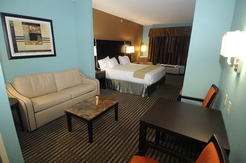 Holiday Inn Express Somerset image