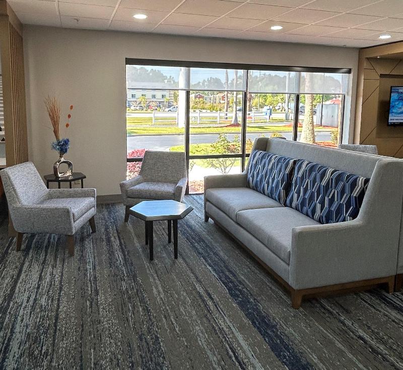 Holiday Inn Express Savannah S I95 - Richmond Hill