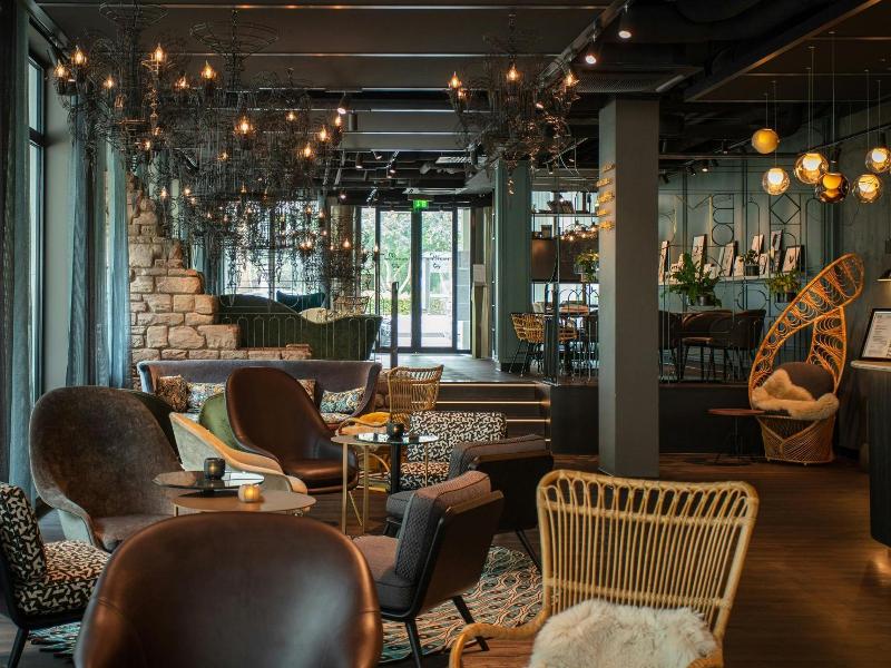 Motel One Saarbrücken image