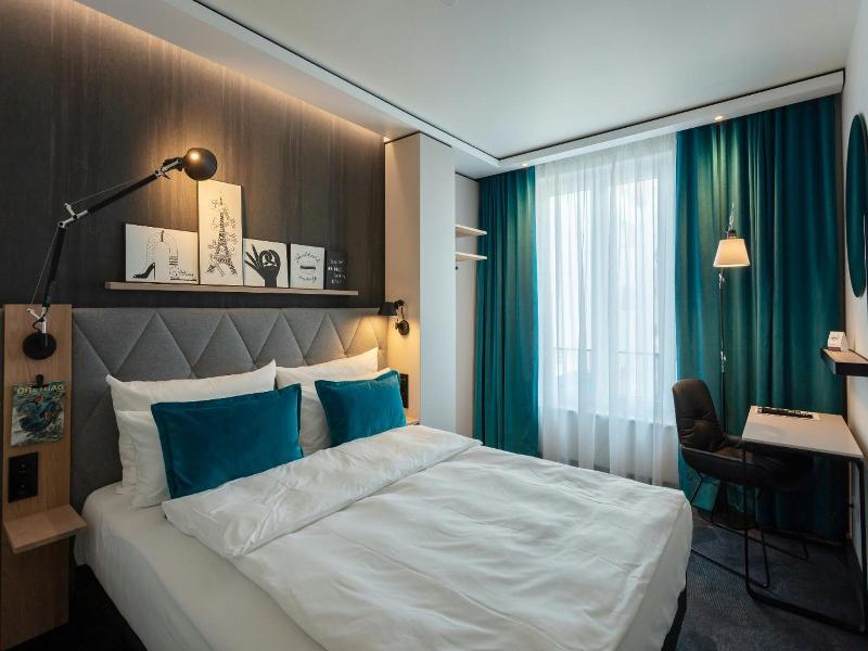 Motel One Saarbrücken image