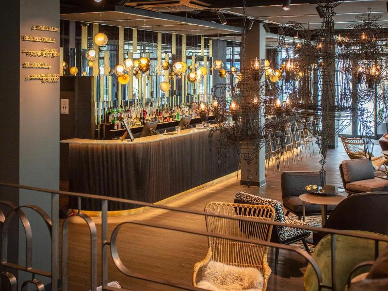Motel One Saarbrücken image
