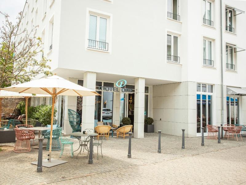 Motel One Saarbrücken — general view