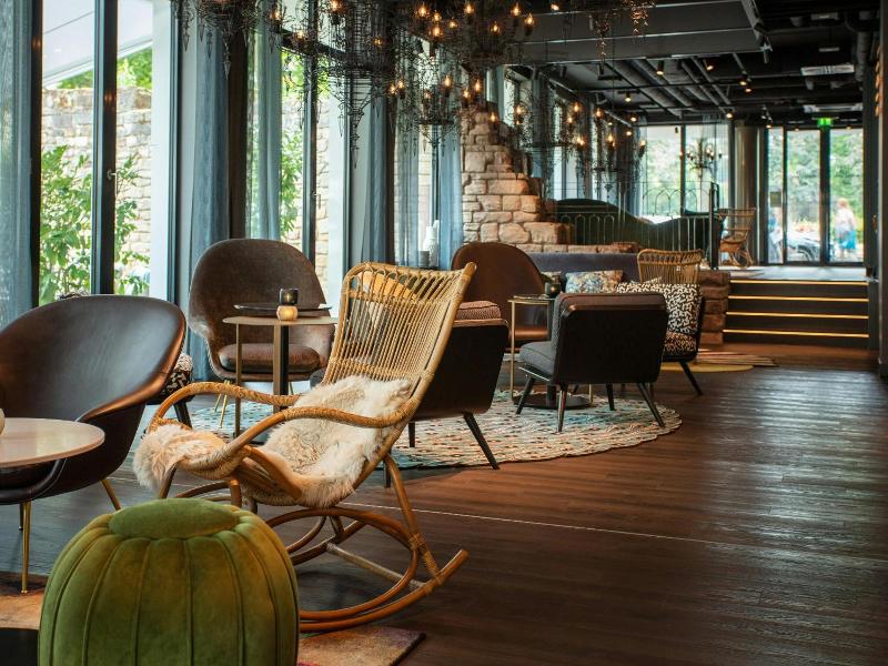 Motel One Saarbrücken image