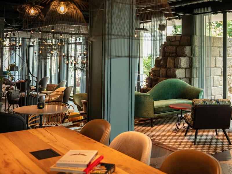 Motel One Saarbrücken image