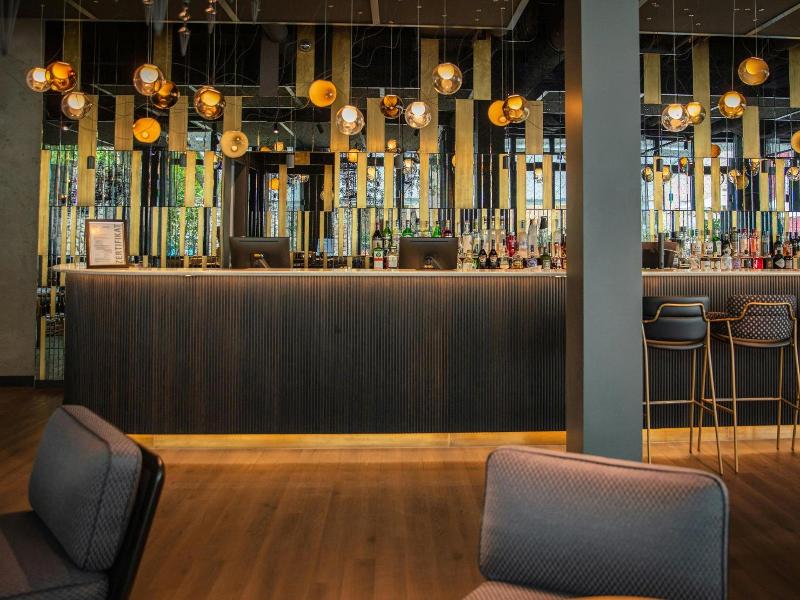 Motel One Saarbrücken image