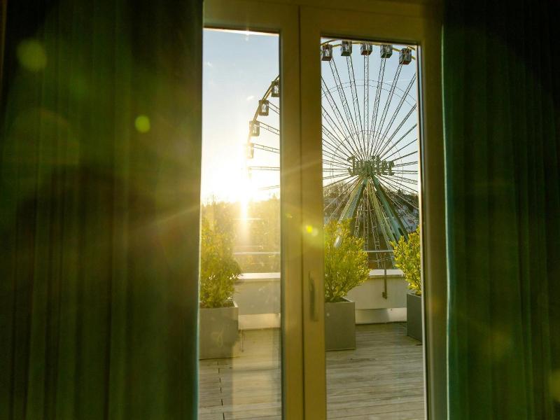 Motel One Saarbrücken image