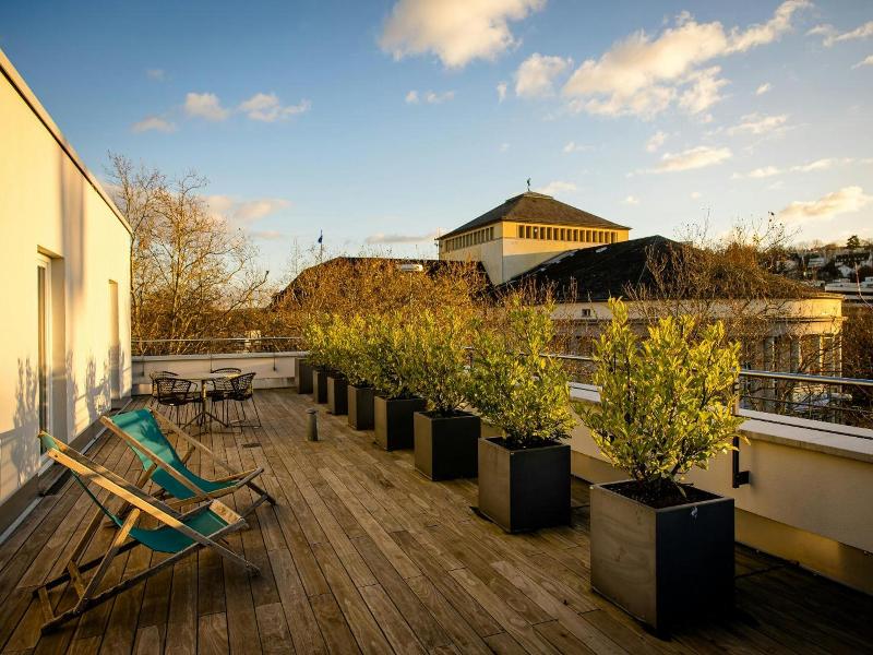 Motel One Saarbrücken image