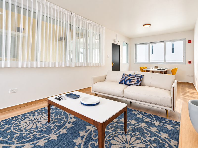 Casa Condado Hotel image