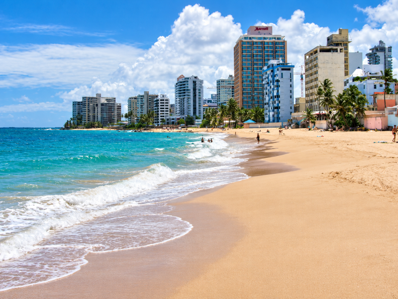 Casa Condado Hotel