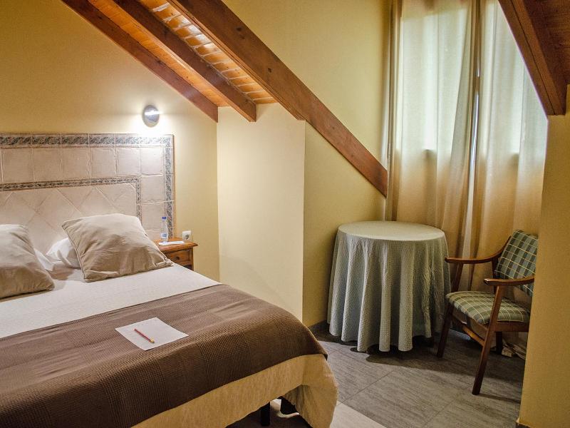 Hotel Balneario de Alceda image