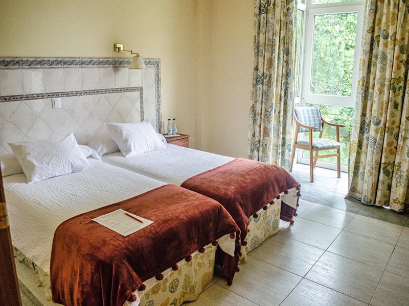 Hotel Balneario de Alceda image