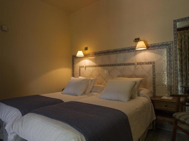 Hotel Balneario de Alceda image