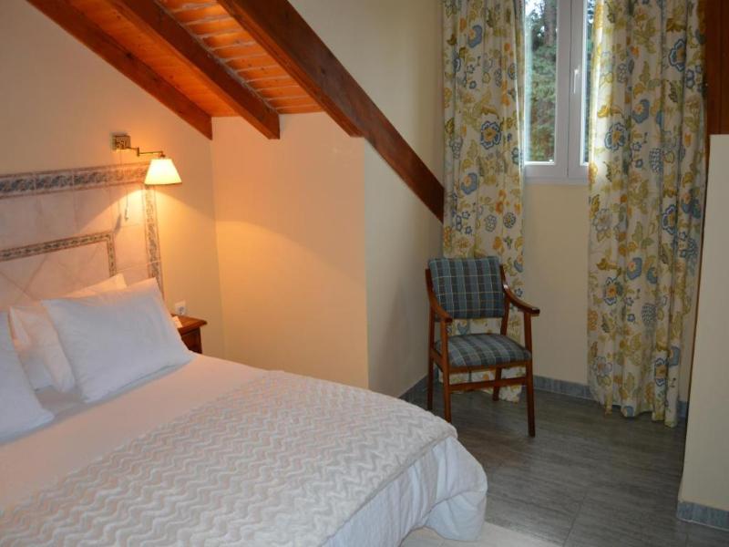 Hotel Balneario de Alceda image