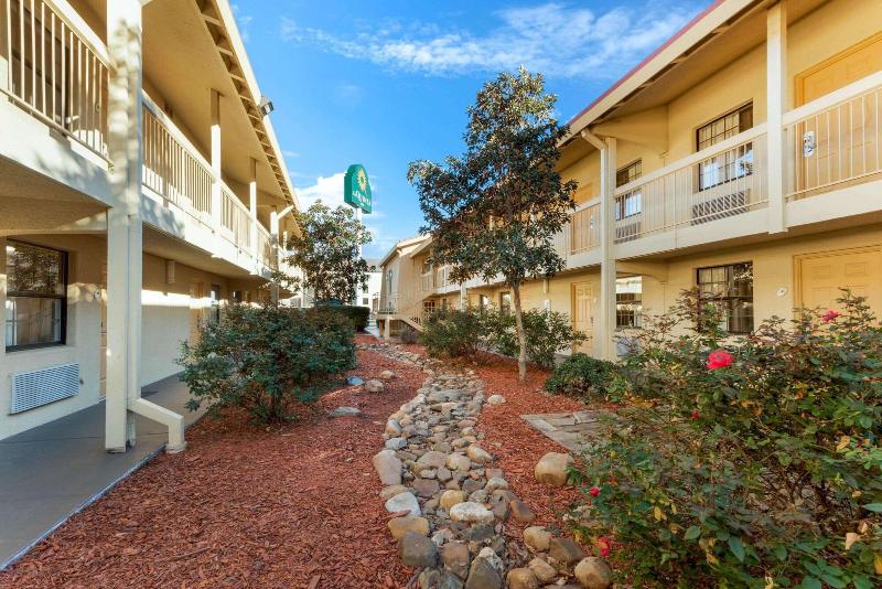 La Quinta Bossier City image
