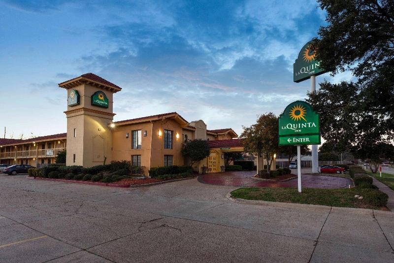 La Quinta Bossier City image