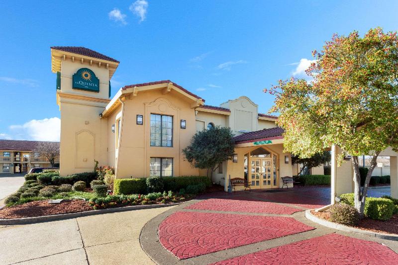 La Quinta Bossier City image