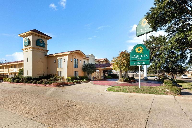 La Quinta Bossier City image
