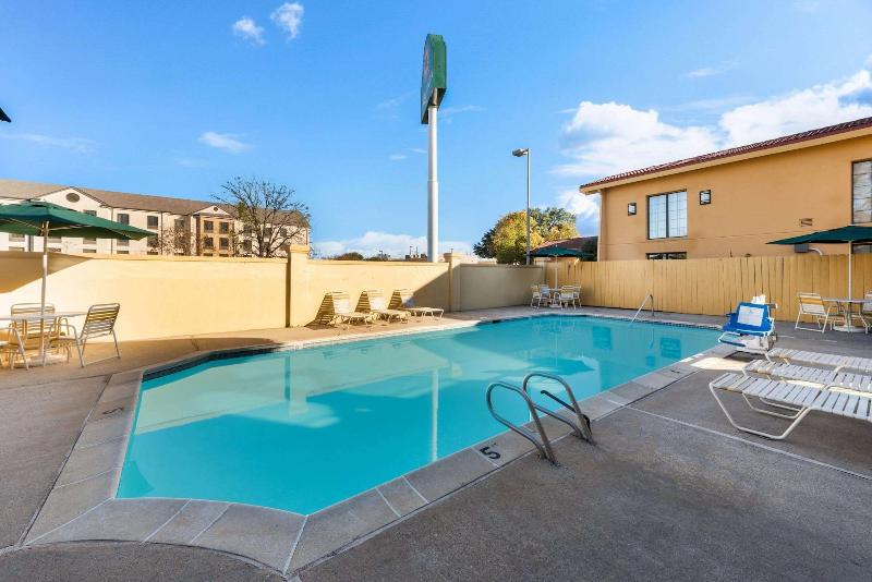 La Quinta Bossier City image