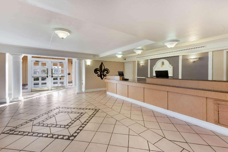 La Quinta Bossier City image