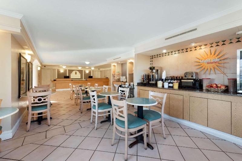 La Quinta Bossier City image