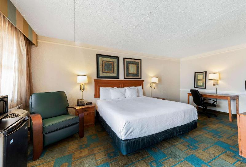 La Quinta Bossier City image