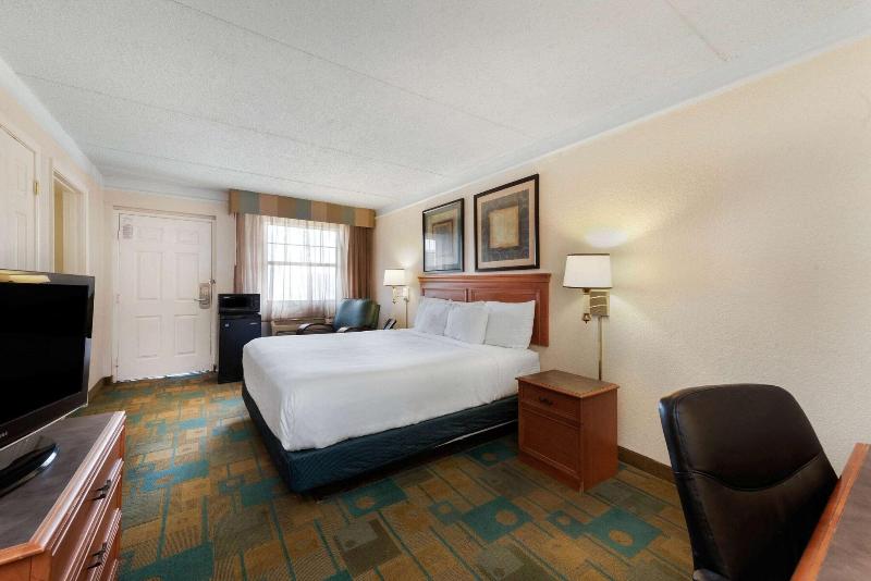 La Quinta Bossier City image