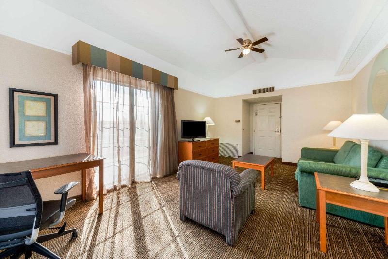 La Quinta Bossier City image