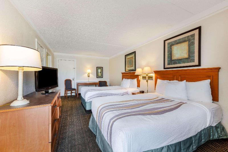 La Quinta Bossier City image