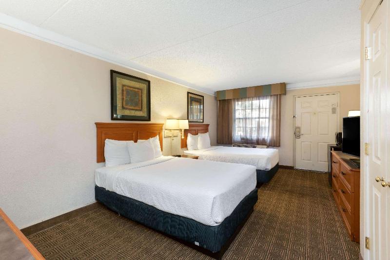 La Quinta Bossier City image
