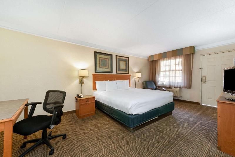 La Quinta Bossier City image