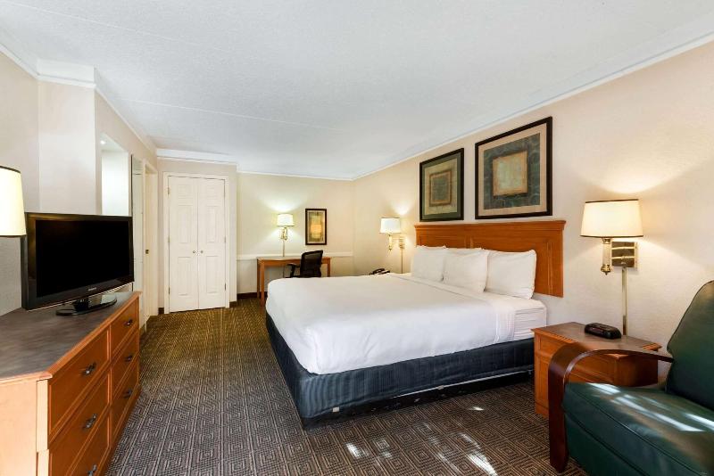 La Quinta Bossier City image