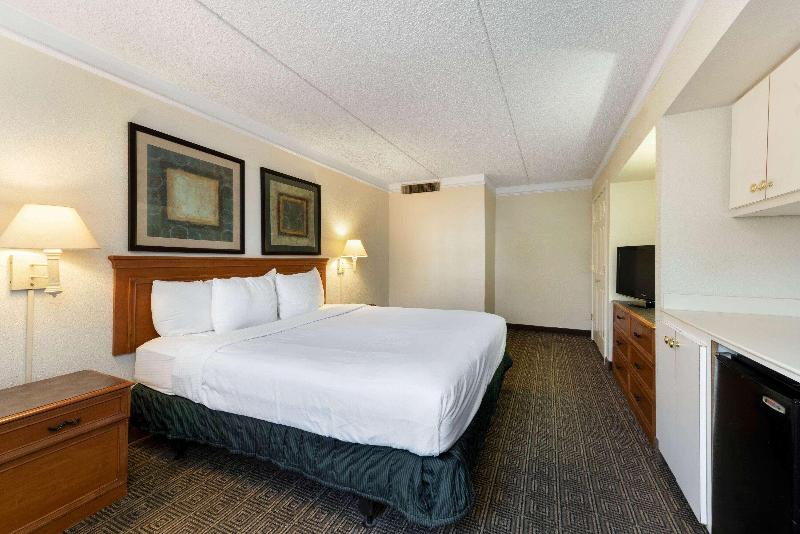 La Quinta Bossier City image