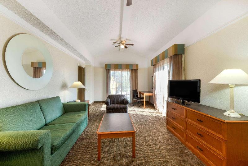 La Quinta Bossier City image