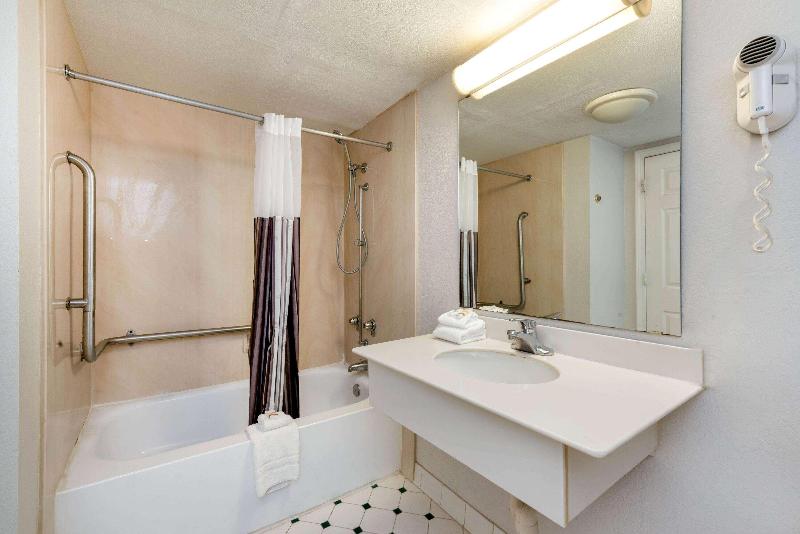 La Quinta Bossier City image