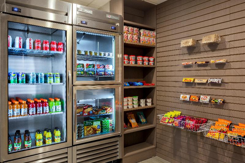 Holiday Inn Express Ellensburg