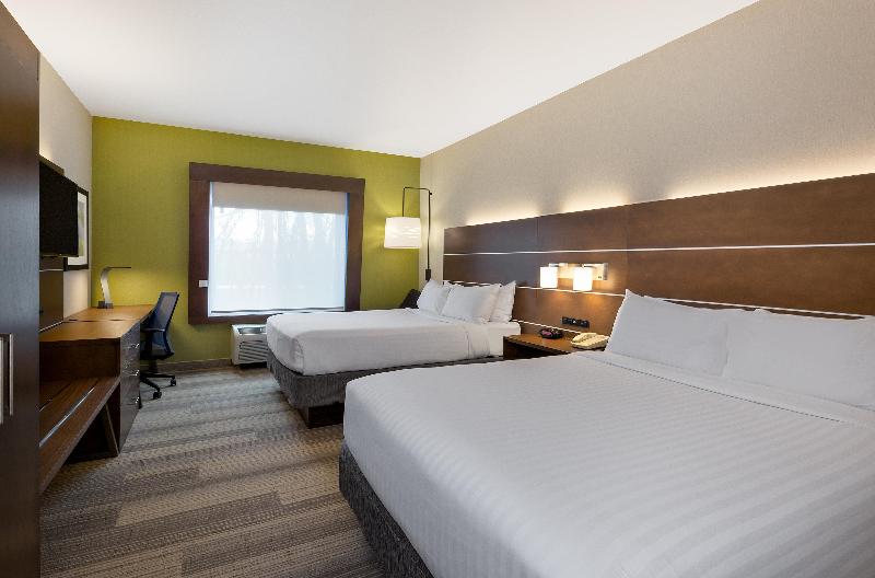 Holiday Inn Express Ellensburg photo 17