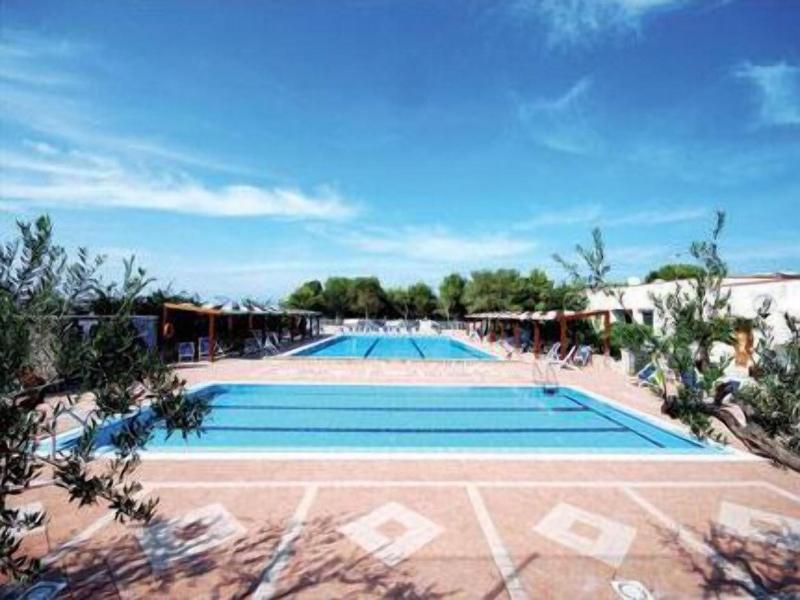 Camping La Pineta image
