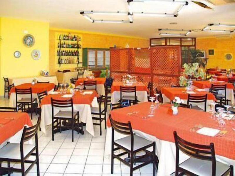 Camping La Pineta image