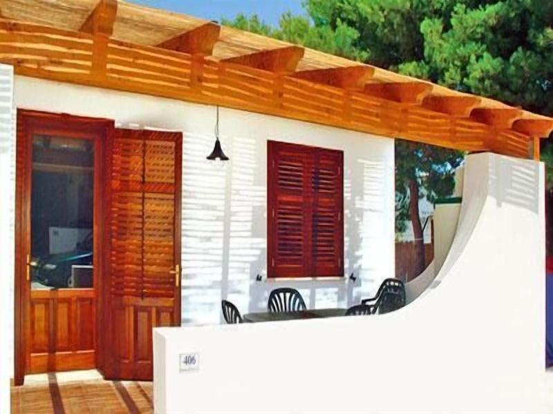 Camping La Pineta image