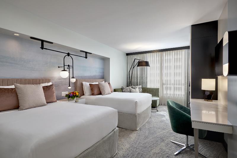 Hotel 1000, The Unbound Collection by Hyatt image