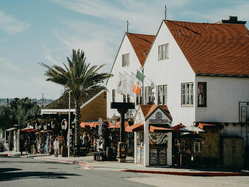 Candlewood Suites San Diego image