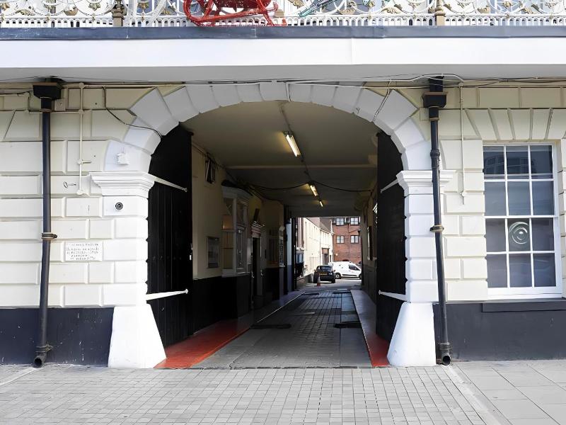 The Star Hotel image
