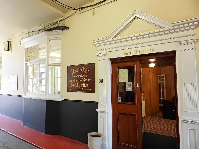 The Star Hotel image