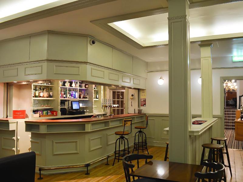 The Star Hotel image