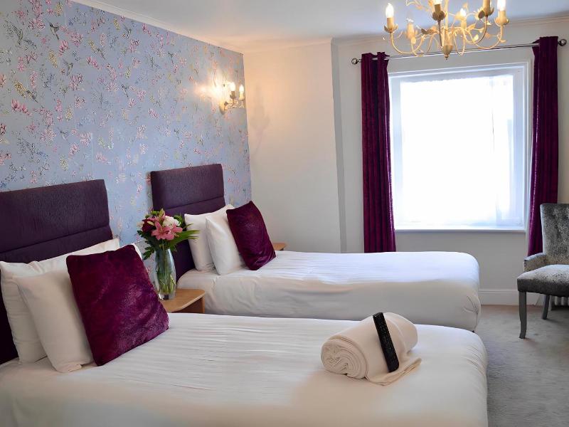The Star Hotel image