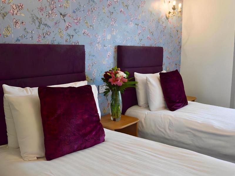 The Star Hotel image