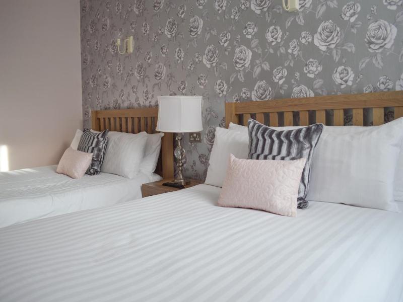 The Star Hotel image