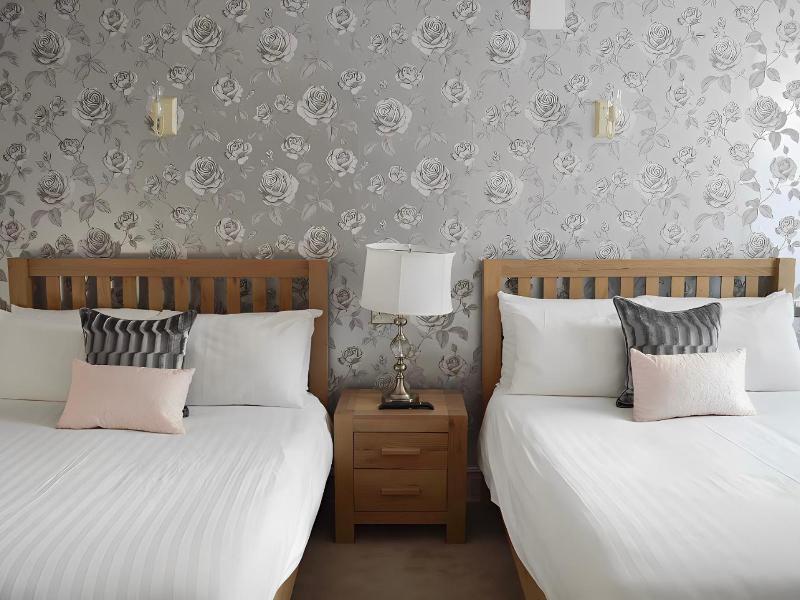 The Star Hotel image