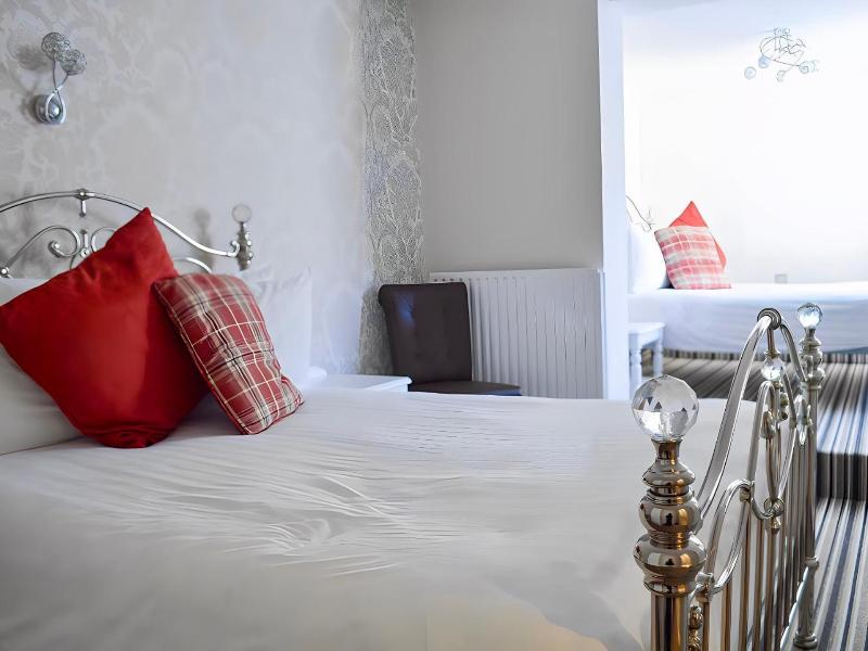The Star Hotel image